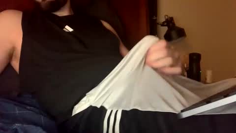 Snapshot of bigandhard6992 chatting on 12.27.24 HARDNBIG online show from 12.27.24