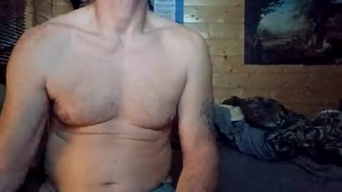 bigandtall1976 online show from 10.15.25