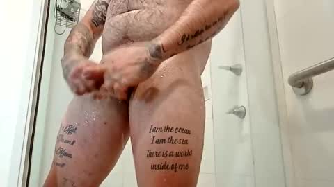 bigaussiedumdick online show from 09.23.25