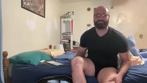 Mr. Muscle Monster online show from 03.24.26