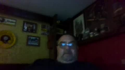 bigbear1971 online show from 12.05.24