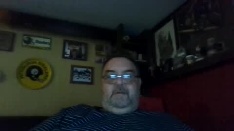 bigbear1971 online show from 12.06.24