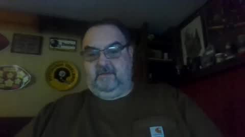 bigbear1971 online show from 12.10.24