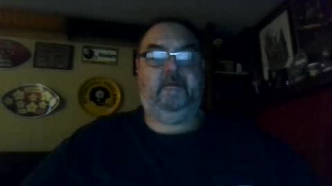 bigbear1971 online show from 12.16.24