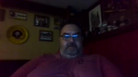 bigbear1971 online show from 12.23.24