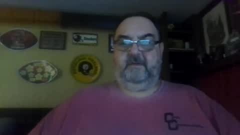 bigbear1971 online show from 12.23.24