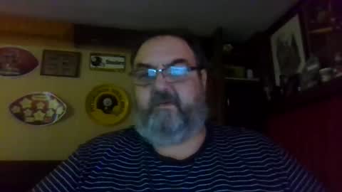 bigbear1971 online show from 01.29.25