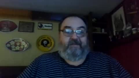 bigbear1971 online show from 01.30.25