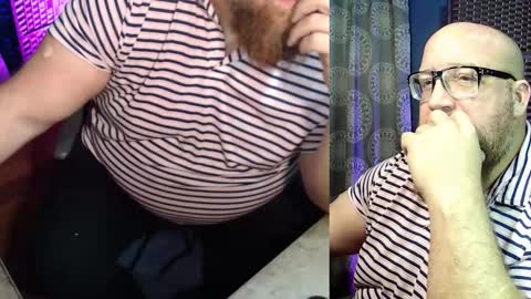 Snapshot of bigbear4cuddles chatting on 01.12.26 BigBear4Cuddles online show from 01.12.26