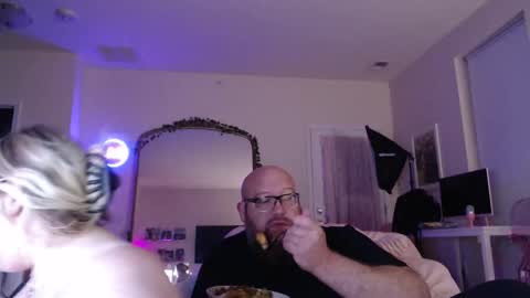 BigBear4Cuddles online show from 03.22.26