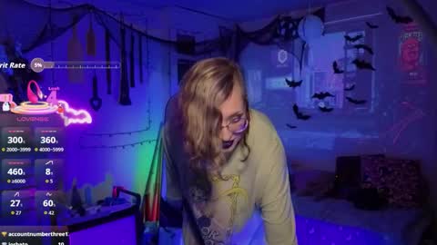 bigbearandbunny online show from 12.20.25