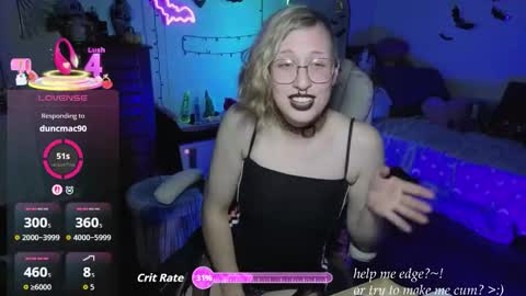 bigbearandbunny online show from 03.10.26