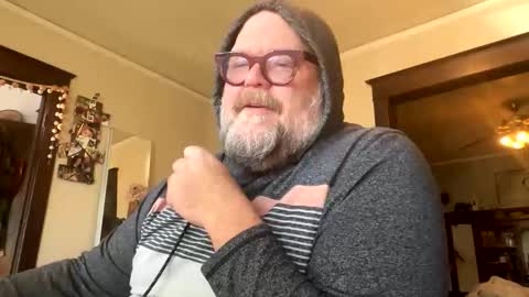 Bear Woods online show from 11.16.25