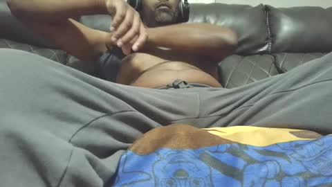 bigbeast78 online show from 02.19.25