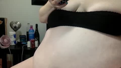 bigbellybabe1987 online show from 02.01.25