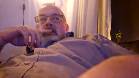 Snapshot of bigbibear88 chatting on 01.09.25 bigbibear88 online show from 01.09.25