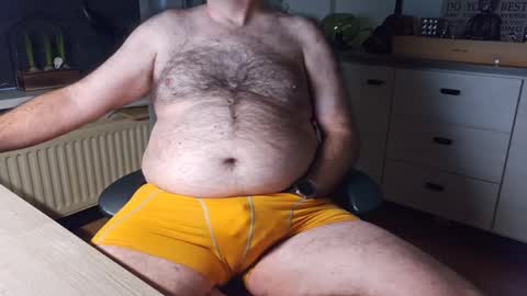 Snapshot of bigbibear88 chatting on 01.13.25 bigbibear88 online show from 01.13.25