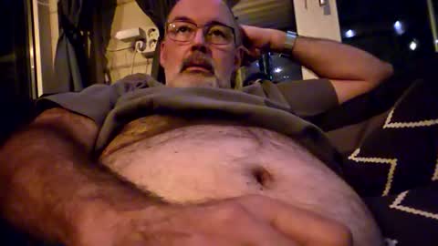 Snapshot of bigbibear88 chatting on 09.13.25 bigbibear88 online show from 09.13.25