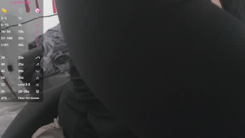 Snapshot of bigbittiesandfun chatting on 12.31.24 bigbittiesandfun online show from 12.31.24