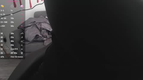 Snapshot of bigbittiesandfun chatting on 01.01.25 bigbittiesandfun online show from 01.01.25