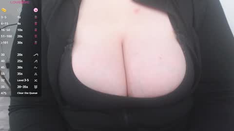 Snapshot of bigbittiesandfun chatting on 01.02.25 bigbittiesandfun online show from 01.02.25