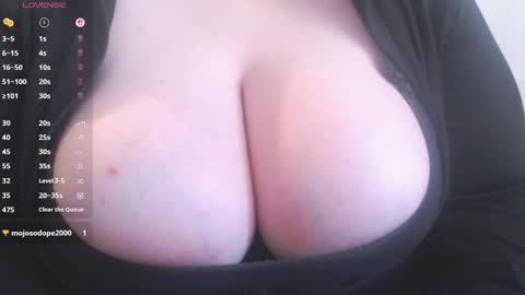 Snapshot of bigbittiesandfun chatting on 09.08.25 bigbittiesandfun online show from 09.08.25