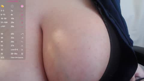 Snapshot of bigbittiesandfun chatting on 10.27.25 bigbittiesandfun online show from 10.27.25