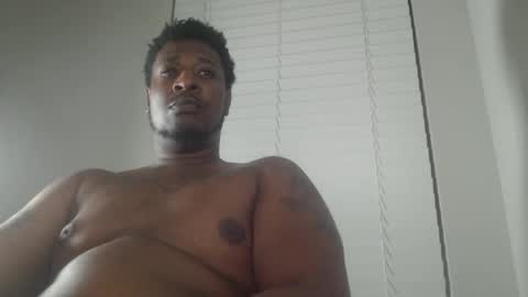 bigblack004 online show from 01.31.25