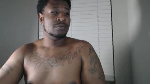 bigblack004 online show from 02.15.25