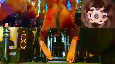 your filthy fuck pig online show from 02.17.26