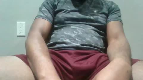 bigblackd070 online show from 02.02.25