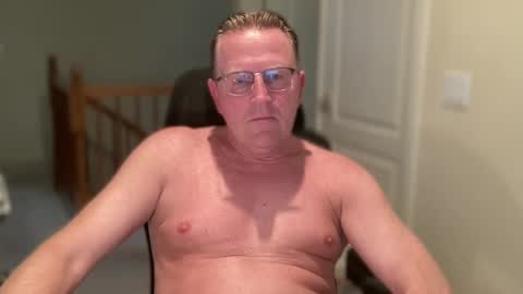 bigblondviking online show from 02.18.25