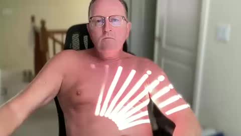 bigblondviking online show from 10.12.25