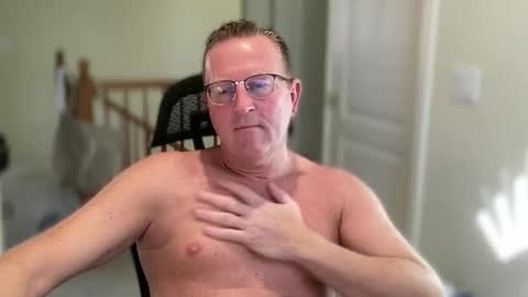 bigblondviking online show from 01.16.26