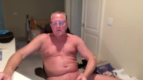 bigblondviking online show from 02.05.26