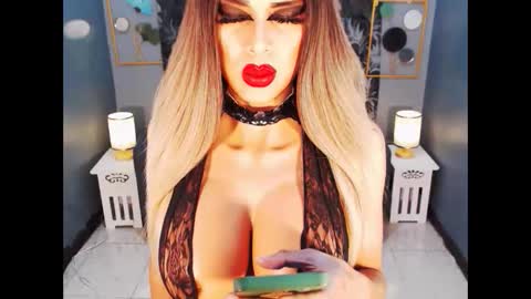 Loraine Cruz online show from 02.11.26