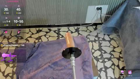 VIOLETA online show from 11.18.25