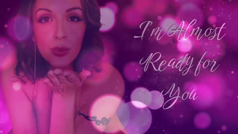  Ms B Abby  Miss Me  Sub to my OnlyFansJoin Fan Club for  -OR- 100tkmo online show from 01.18.25