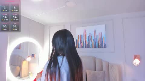 Snapshot of bigboobsnaughty1 chatting on 12.24.24 online show from 12.24.24