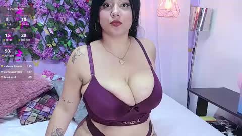 Rose online show from 02.19.25