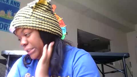 bigbootibambii online show from 02.26.26