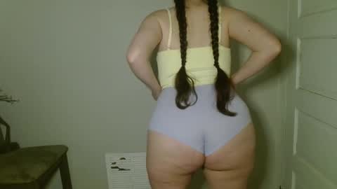 Isabella online show from 01.07.26