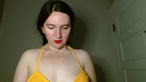 Isabella online show from 07.06.26