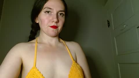 Isabella online show from 07.07.26