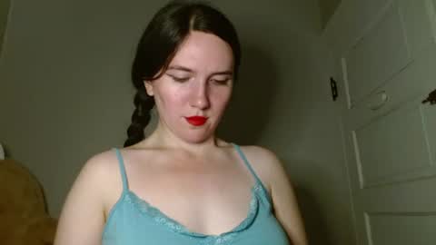 Isabella online show from 07.14.26