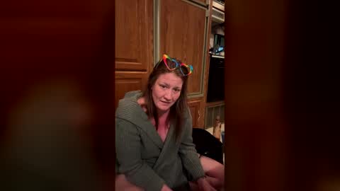 bigbootycass online show from 05.09.26