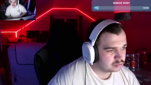 Snapshot of bigboyballen chatting on 10.09.25 BigBoyBallen online show from 10.09.25