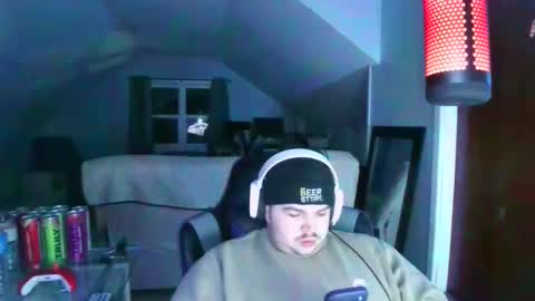 BigBoyBallen online show from 03.06.26