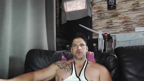 Bigboyband online show from 11.07.25