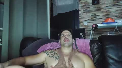 Bigboyband online show from 11.19.25